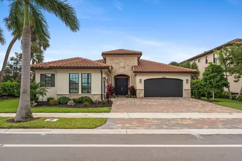 8625 Parkland Bay Dr, Parkland, FL 33076