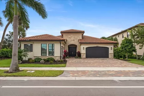 8625 Parkland Bay, Parkland, FL 33076