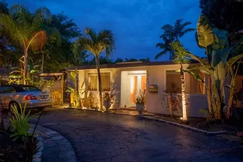 1717 NE 17th, Fort Lauderdale, FL 33305