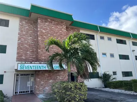 1420 Atlantic Shrs #337, Hallandale Beach, FL 33009