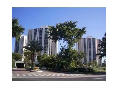 20301 W Country Clb #2025, Aventura, FL 33180