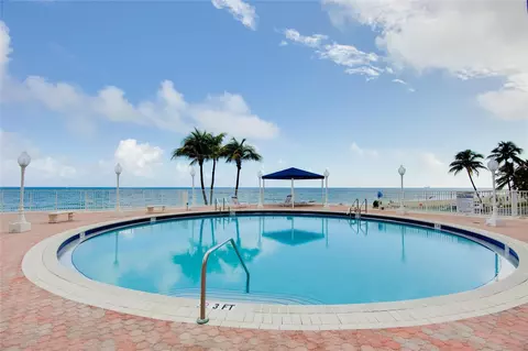 3900 N Ocean Dr #4E, Fort Lauderdale, FL 33308