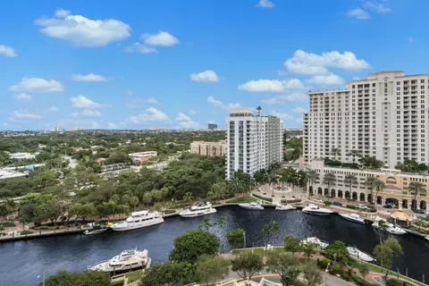 347 N New Riv #1710, Fort Lauderdale, FL 33301
