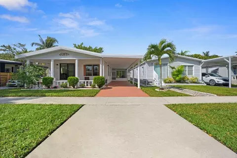 5111 SW 30th, Fort Lauderdale, FL 33312