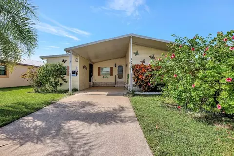 6515 Spanish Lks, Fort Pierce, FL 34951