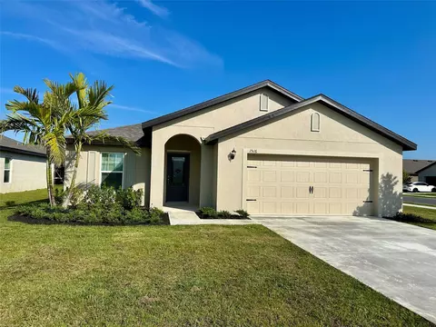 1516 Festivity Ln, Fort Pierce, FL 34947