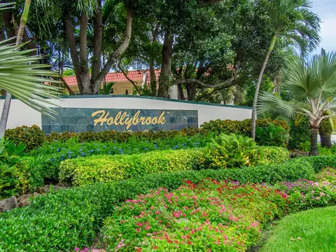 9423 S Hollybrook Lake Dr #306, Pembroke Pines, FL 33025