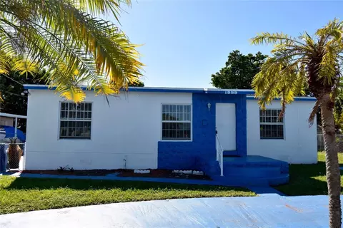 1888 NW 71st, Miami, FL 33147