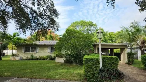 404 S 56th, Hollywood, FL 33023