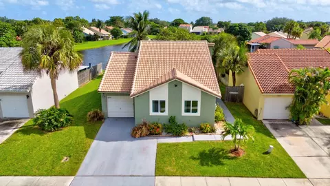 9664 63rd Trl, Boynton Beach, FL 33437