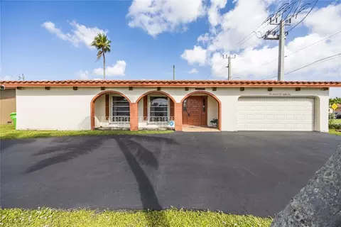 10581 NW 27th, Sunrise, FL 33322