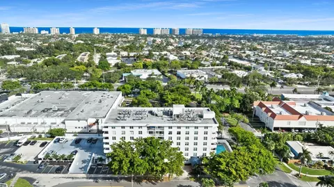 6000 NE 22nd #6A, Fort Lauderdale, FL 33308