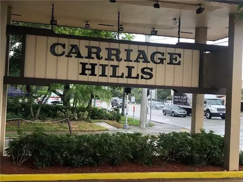 100 Berkley Rd #104, Hollywood, FL 33024