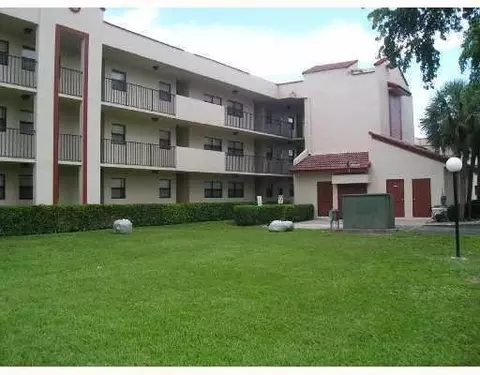 3399 Foxcroft #307, Miramar, FL 33025