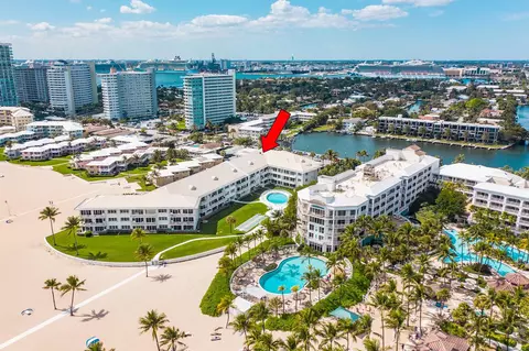1750 S Ocean Ln #201, Fort Lauderdale, FL 33316
