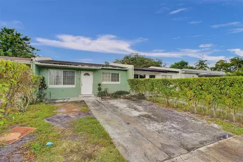 5430 SW 36th #5430, West Park, FL 33023