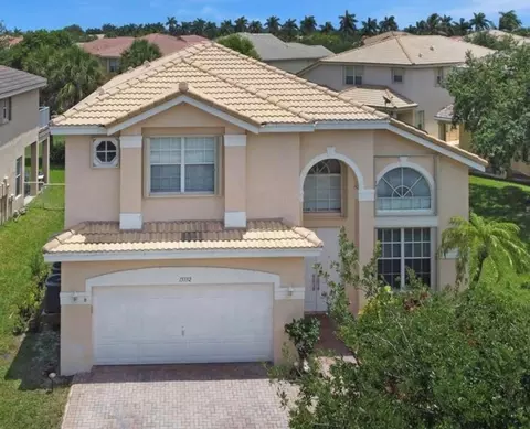 13332 SW 45th, Miramar, FL 33027
