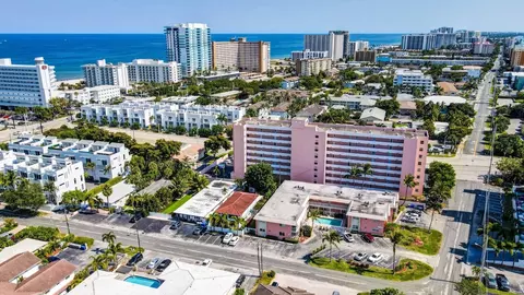 1450 N Riverside #205, Pompano Beach, FL 33062