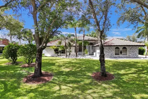 1261 NW 116th, Plantation, FL 33323