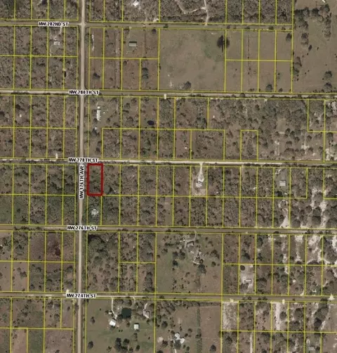 17592 NW 278th, Okeechobee, FL 34972