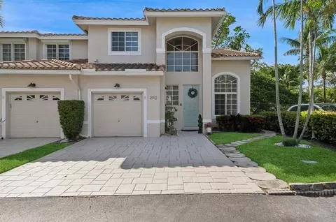 2912 S Port Royale, Fort Lauderdale, FL 33308
