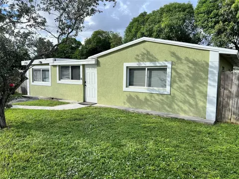 2799 NW 15th, Fort Lauderdale, FL 33311