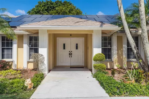 12593 Quercus, Wellington, FL 33414