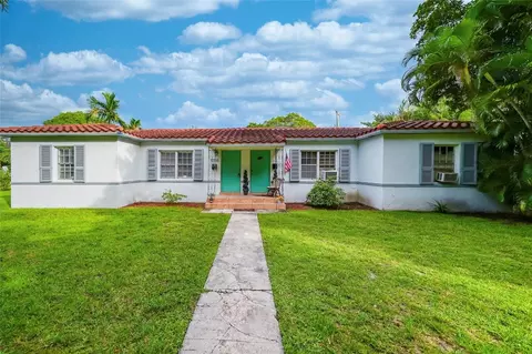 10733 NE 9th, Biscayne Park, FL 33161