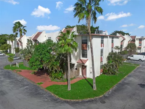 1744 NW 55th #201, Lauderhill, FL 33313