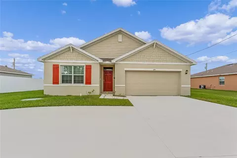 295 SW Becker, Port Saint Lucie, FL 34953