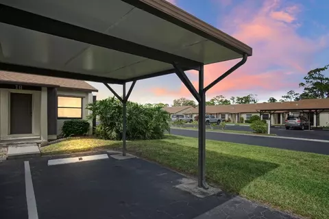 6020 Indrio #8, Fort Pierce, FL 34951