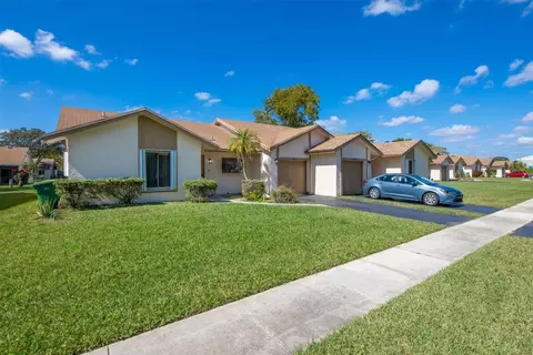 6013 NW 78th #6013, Tamarac, FL 33321