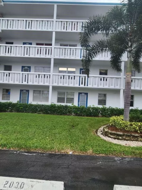 2032 Exeter B #2032, Boca Raton, FL 33434