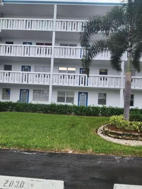 2032 Exeter B #2032, Boca Raton, FL 33434