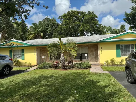 8971 NW 33rd St #E-W, Coral Springs, FL 33065