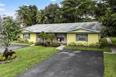 8971 NW 33rd, Coral Springs, FL 33065