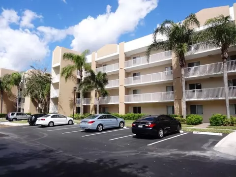 9537 Weldon Cir #I201, Tamarac, FL 33321