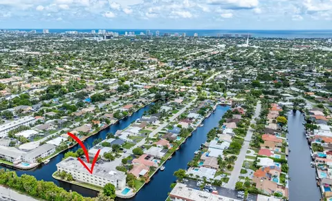 1400 NE 54th St #304, Fort Lauderdale, FL 33334
