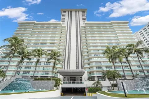 3900 Galt Ocean #1008, Fort Lauderdale, FL 33308