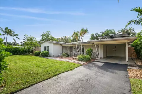 1200 SW 20th St, Fort Lauderdale, FL 33315