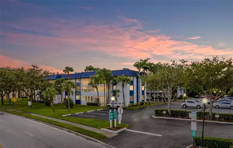 3060 Holiday Springs Blvd #302, Margate, FL 33063