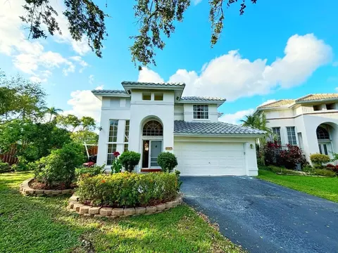 2697 NW 70th, Margate, FL 33063