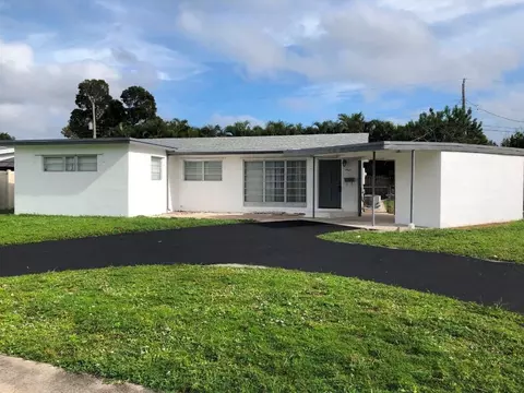 1960 SW 38th, Fort Lauderdale, FL 33312
