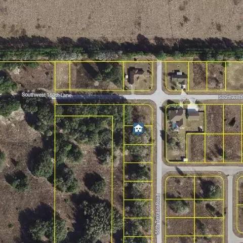 0 Undetermined, Ocala, FL 34473