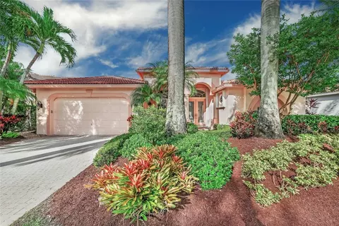 2541 Jardin, Weston, FL 33327