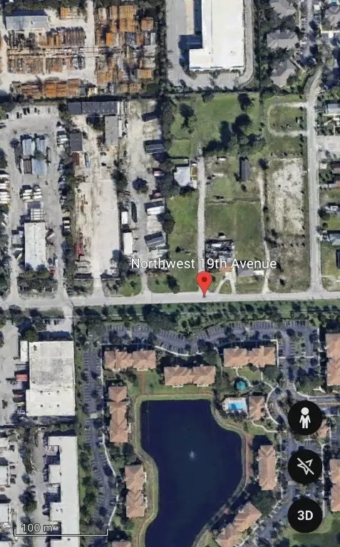 19 NW Pompano, Beach, FL 33069