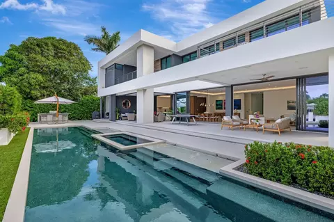 31 Pelican, Fort Lauderdale, FL 33301
