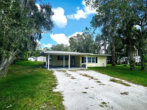 1405 SE 5th, Okeechobee, FL 34974