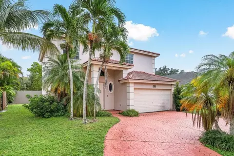 5840 SW 102nd, Cooper City, FL 33328