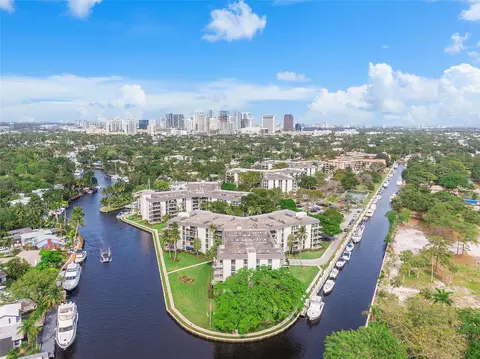 1201 River Reach #501, Fort Lauderdale, FL 33315